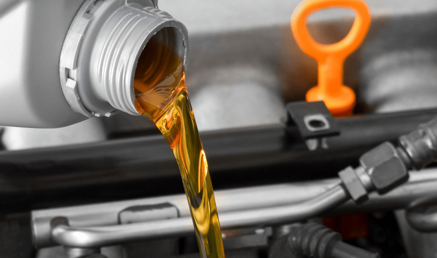 J & G Automotive